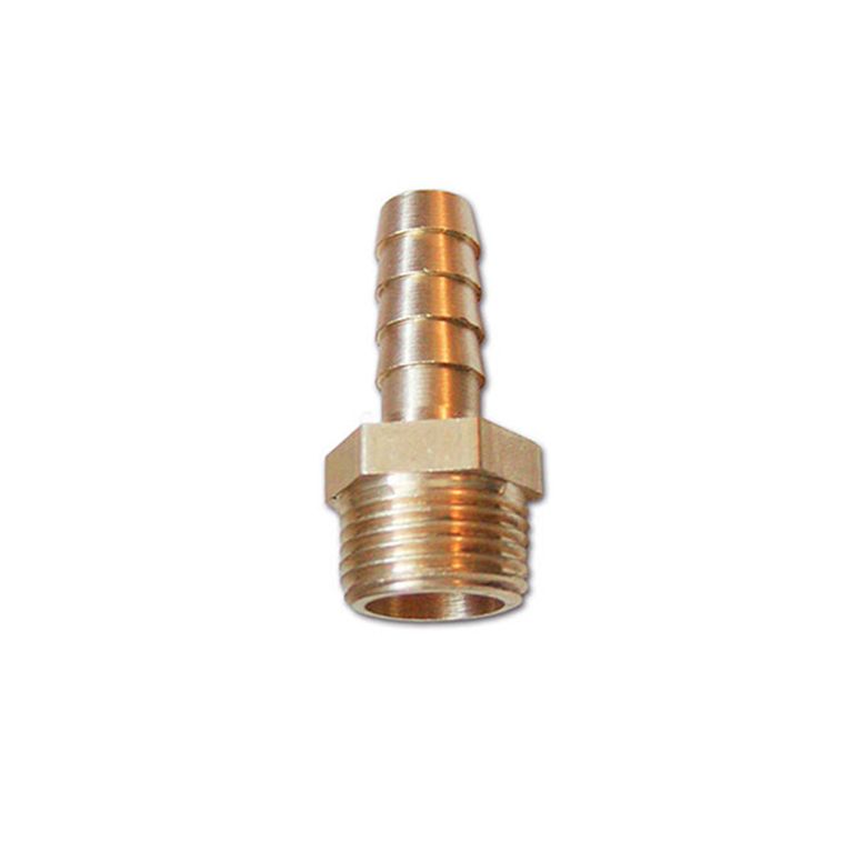 raccordo portagomma m 3/8'' • ø 10 mm