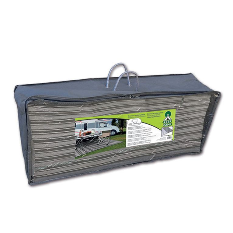 stuoia keep camp polipropilene • 250 x 500 cm