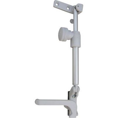 COMPASSO L 195MM DESTRO GRIGIO A FR - Plastoform