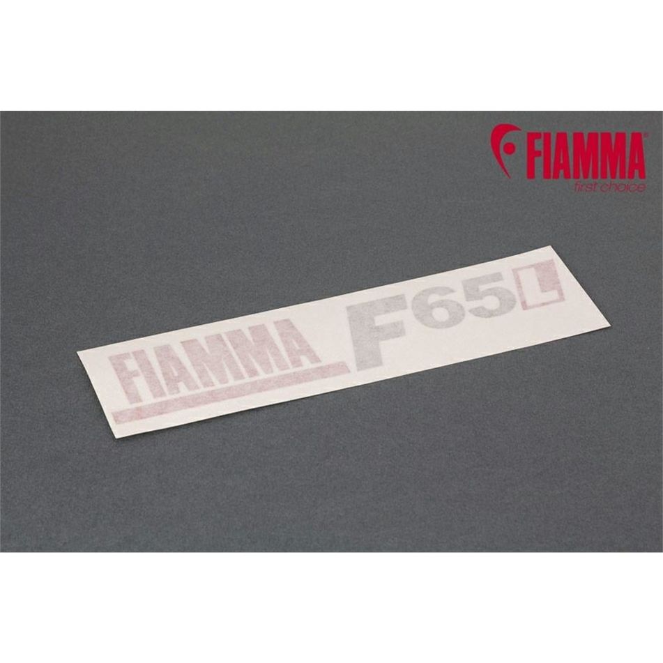 kit-targhetta-adesiva-fiamma-f65-l