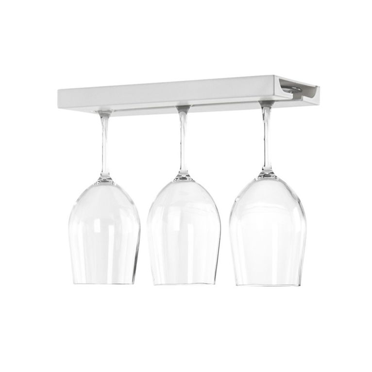 portacalici bianco per 2-3 calici fino a ø 86 mm - camp4