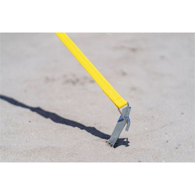TIE DOWN S YELLOW-FASCE ANCORAGGIO
