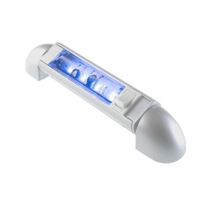 LUCE BASCULANTE A LED 1.2W BIANCO C