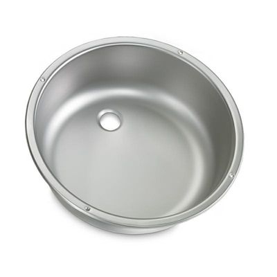 VASCHETTA VA 928 H.130MM. DIAM.400 - Dometic