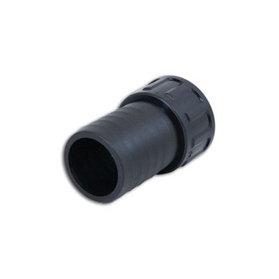 Raccordo dritto femmina • F 1""1/4 • D Ø 40 mm