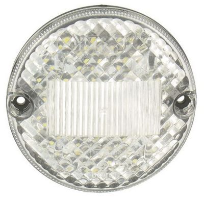 FANALE POSTERIORE TONDO RETROMARCIA W720