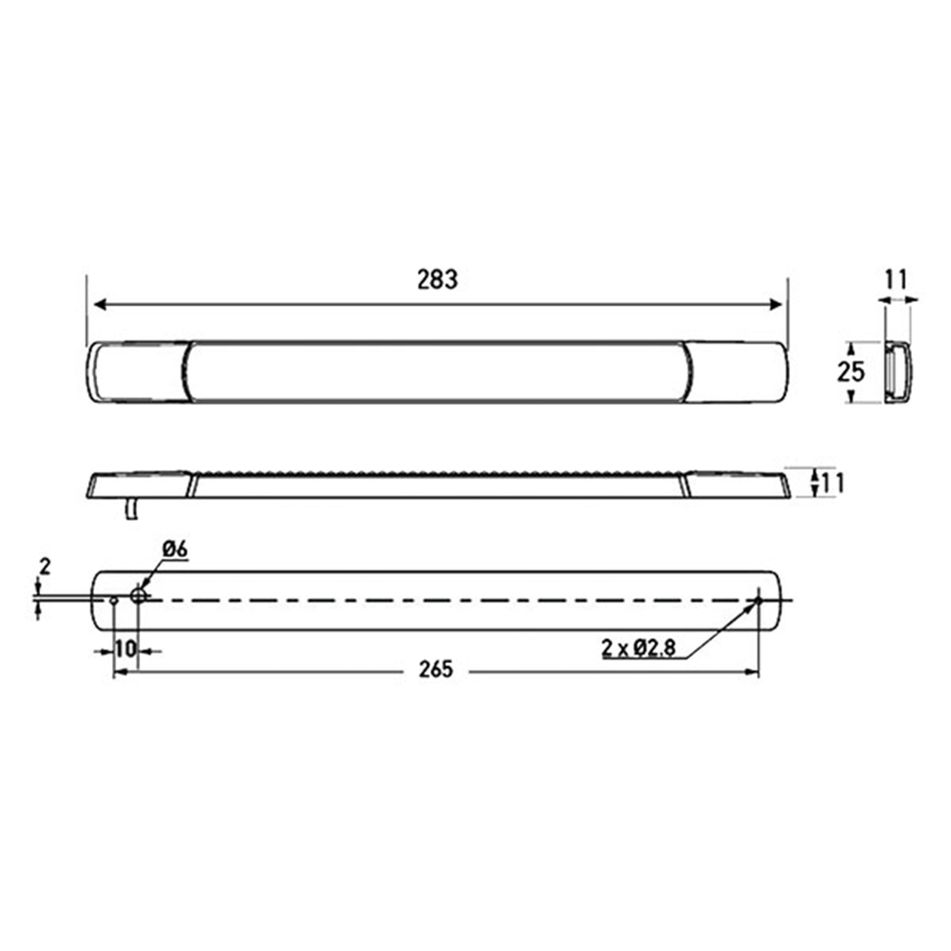 retronebbia-star-strip-lamp-star-led-12v-hella