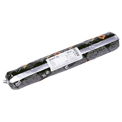 SIKAFLEX-252 SACCHETTO 600 ML NERO - Sika