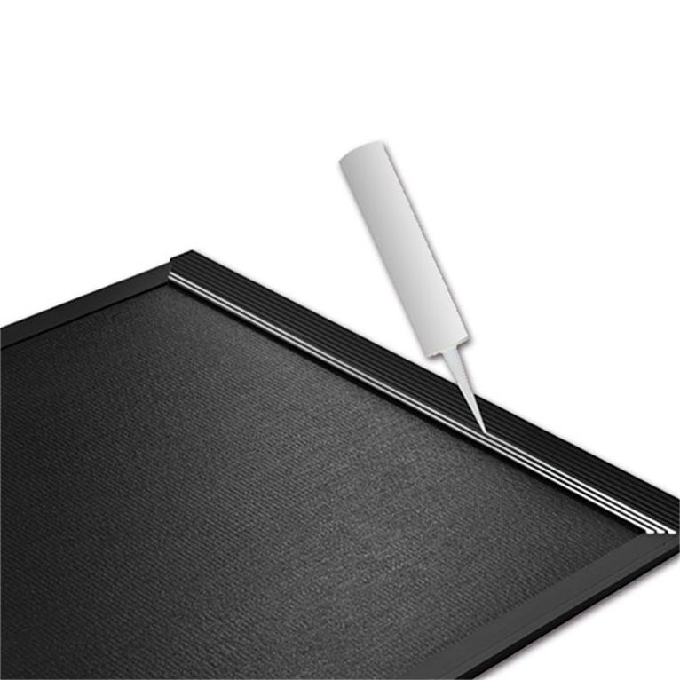 pannello ultrasottile extrasun • 130 w