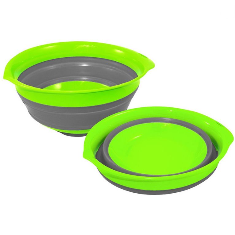 contenitore pieghevole 3l