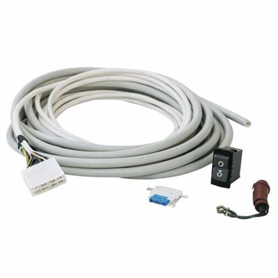 E-kit - Kit Per Collegamento Facilitato