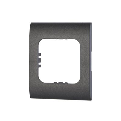 CORNICE NERA PER UNITA' DI COMANDO STANDARD 34000-67700