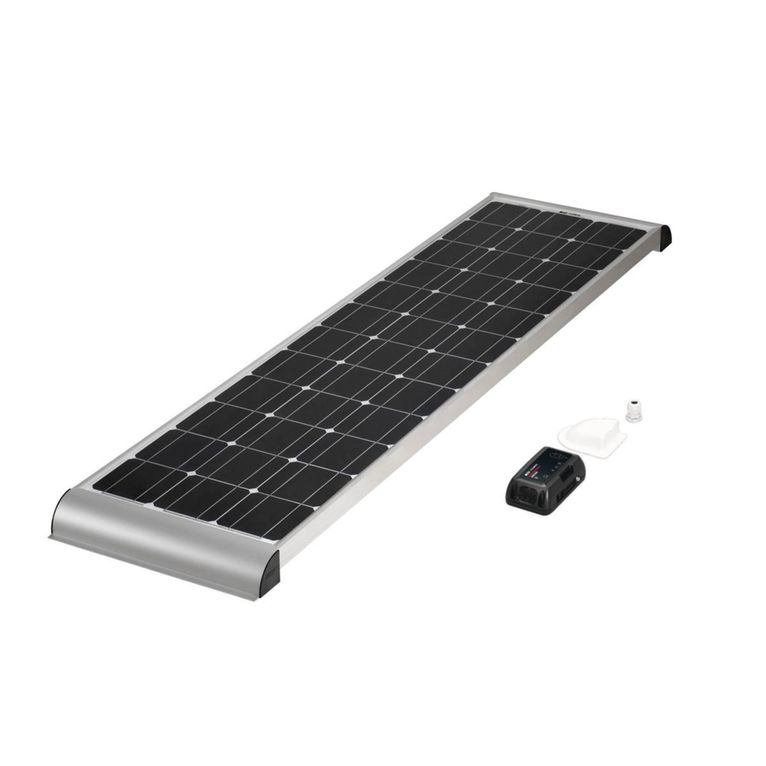 ks100s360b kit solenergy 100wp slim 1727*416*60mm.sce360