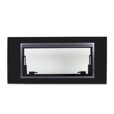 Finestra a compasso ant. dx Fiat Ducato dal 07 1400x665