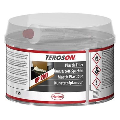 STUCCO ELASTICO X PLASTICHE, VERNIC