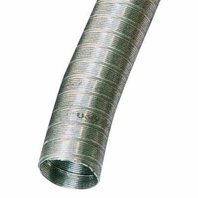 TUBO SCARICO IN ACCIAIO DIAM.INT.50MM/EST.54MM. CF.MT: 2