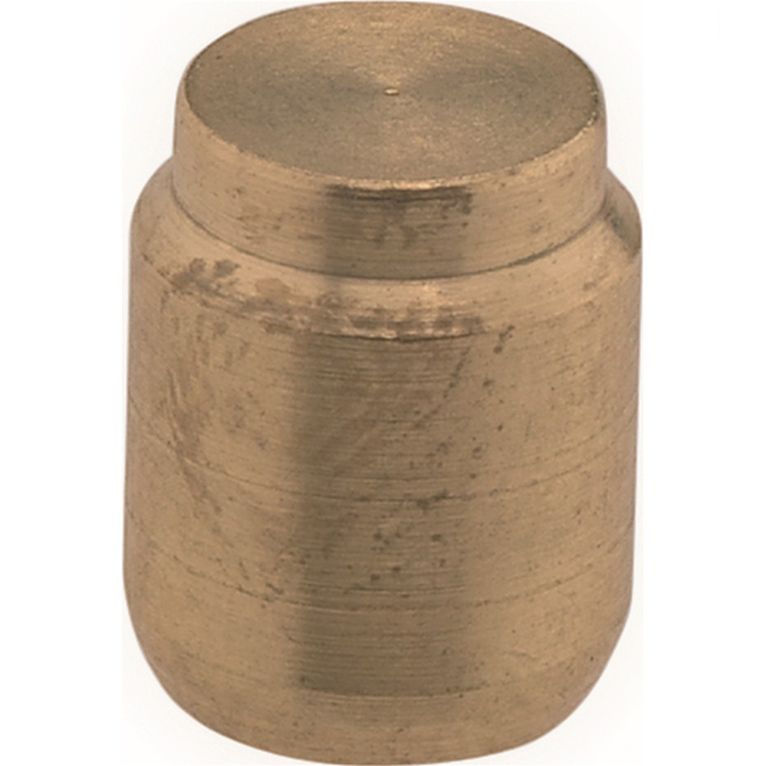 tappo chiusura 10mm - conf.100 pz