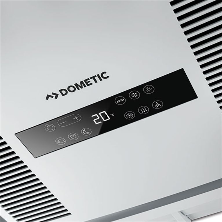 diffusore freshjet fjz4 adb elettronico - dometic