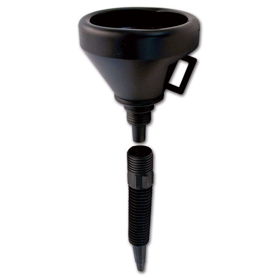 imbuto-con-tubo-flex-e-filtro-star-o-160-mm