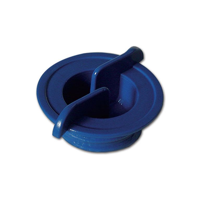 tappo per bocchettone acqua - bravo