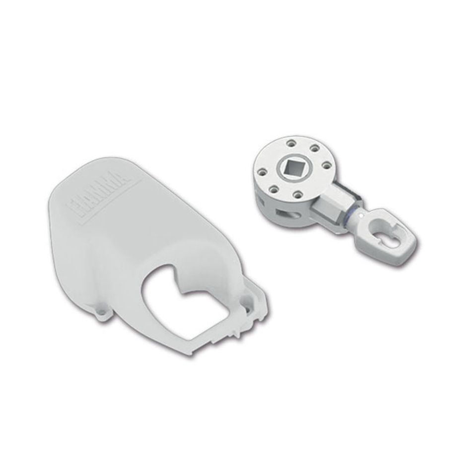 kit-f45s-arganello-e-cuffia-star-polar-white-fiamma