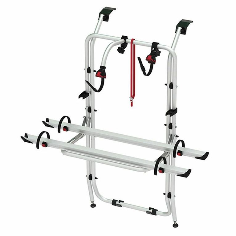 carry-bike vivaro / trafic black updated