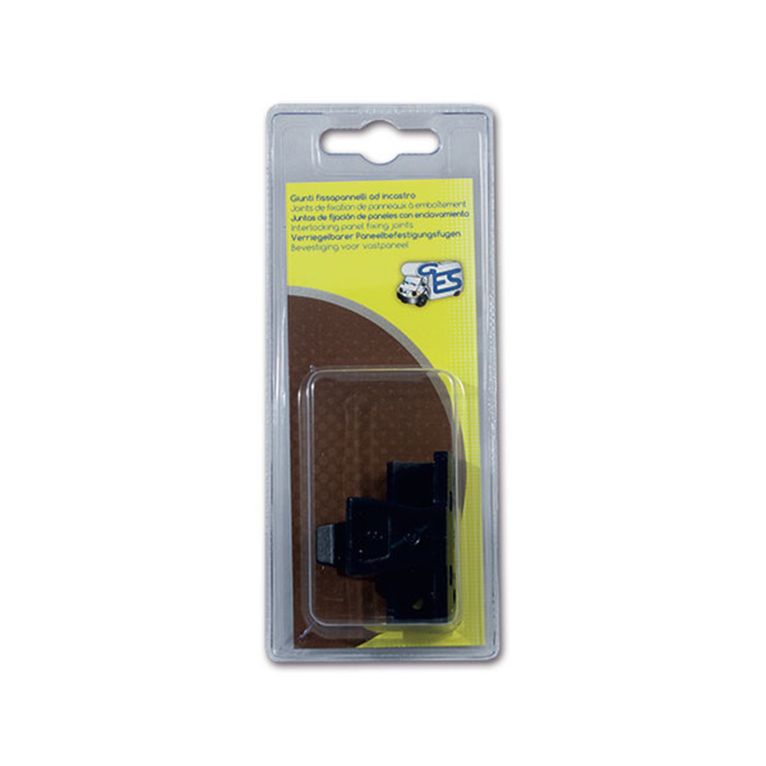 kit fissapannelli keku da infilare • blister