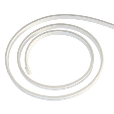 NEON FLEX LED 4X8MM, 5W/M 3000K, IP NFC1.05