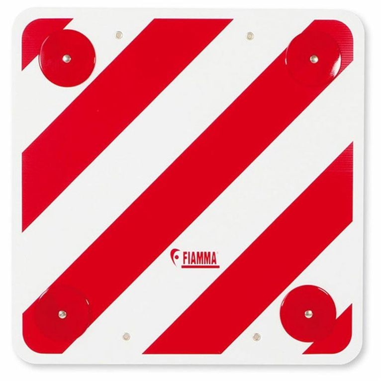 plastic signal - fiamma