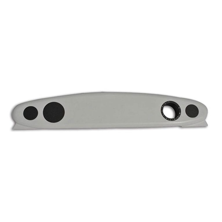 coperchio per mascherina s3002 • grigio