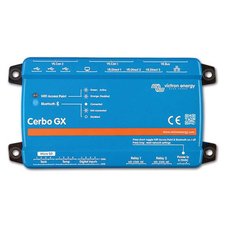cerbo gx mk2 victron