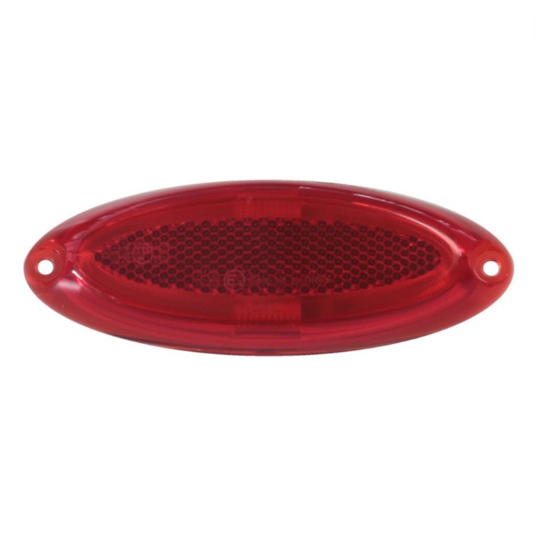 luce ingombro posteriore 12vdc ross