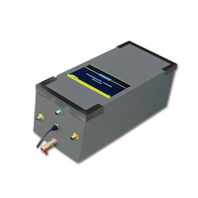 boiler nautico scambiatore di calore • 30 l