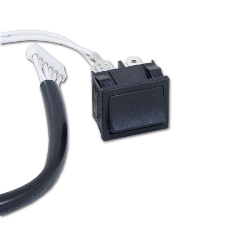 scheda elettronica turbo-vent '24 - polar control