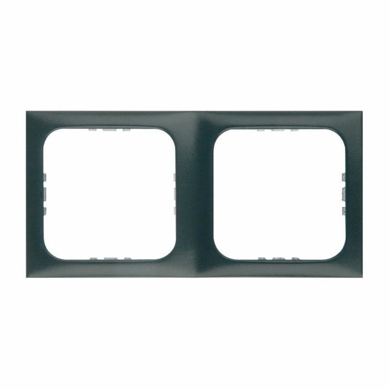 bmac2c cornice berker 2 moduli grigia - cbe