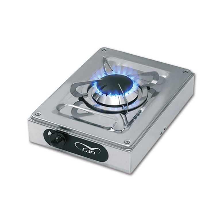 piano cottura hotty 1 fuoco