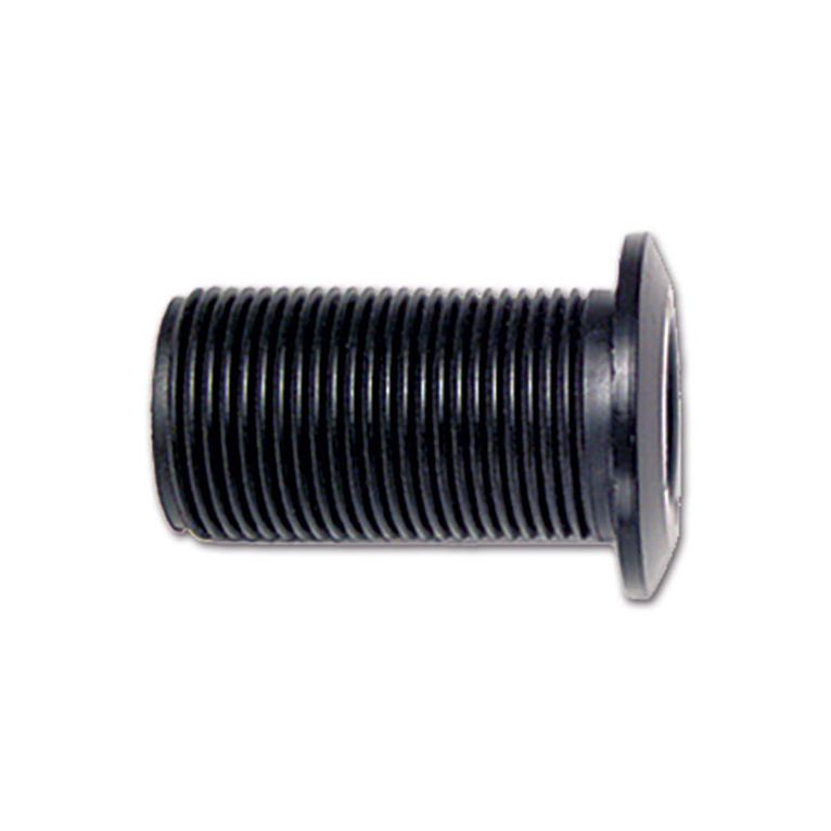 passa tubo acqua da d. ½” l 49 mm
