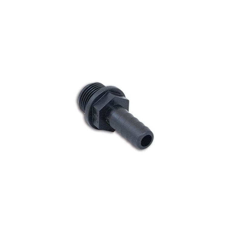 raccordo dritto maschio f 1/2"" • d ø 13 mm