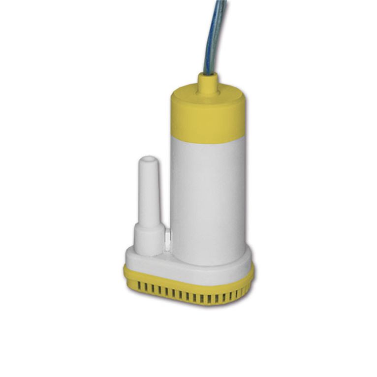 pompa ad immersione barwig 12v 22 l/min per impianto acqua camper