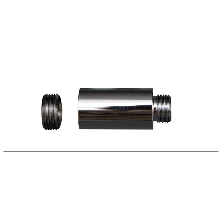 magnete elimina calcare portata 1050l/h - acquatravel