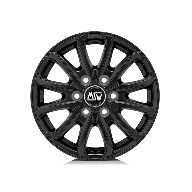 msw 48 van 6,5x16 sprinter 6/130 ma