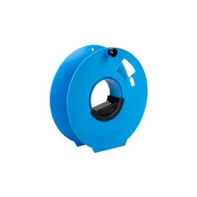 Avvolgicavo manuale per 30 m di cavo - Carbest