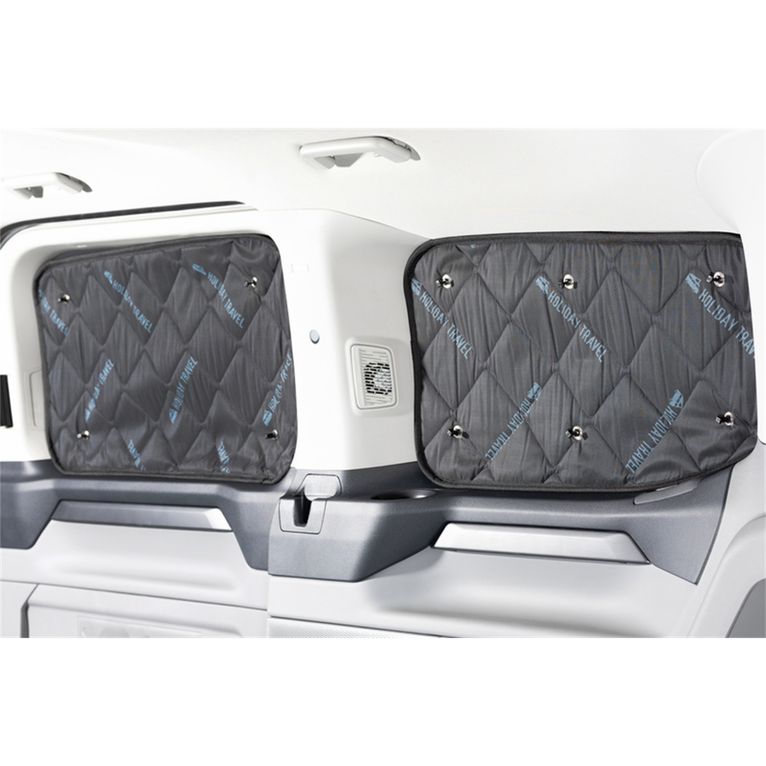 oscurante termico holiday ventose cabina vw t5/t6