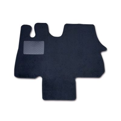 Tappetino Cabina Ducato X244