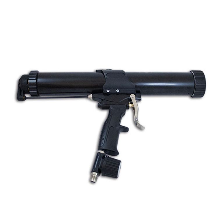 pistola pneumatica cartucce/sacchetti • 600 ml