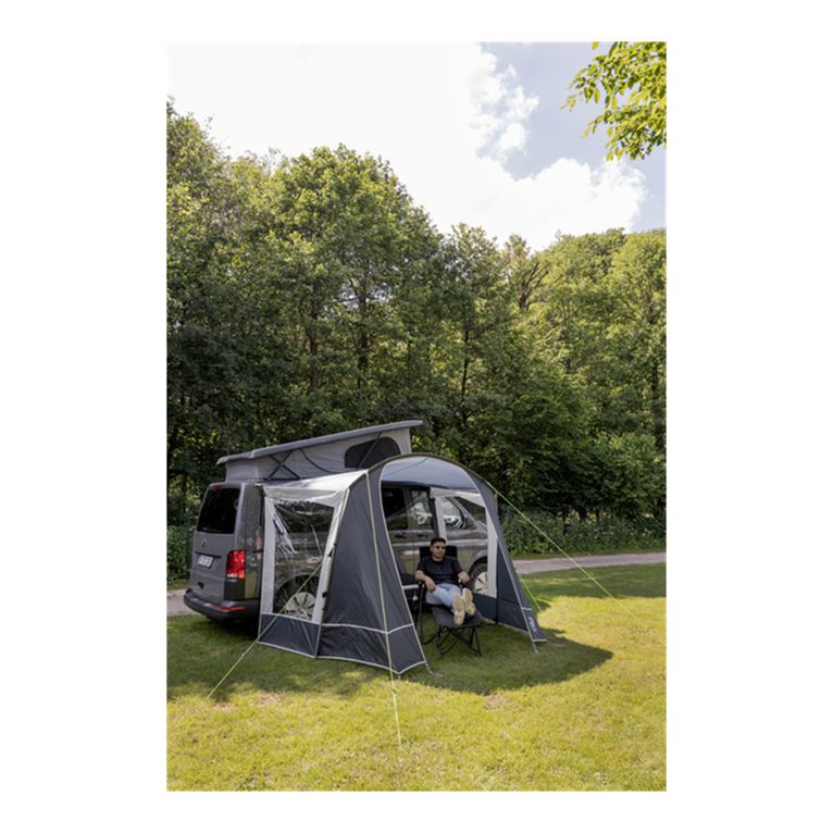 tendalino parasole playa 260 per van 260x220 cm