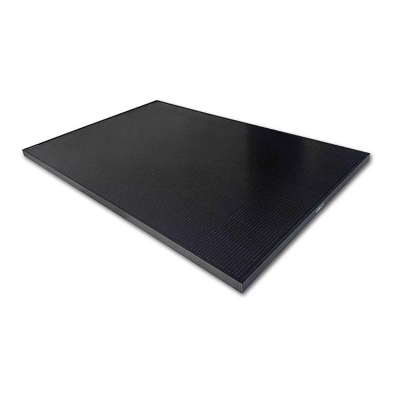 pannello extrasun nero • 315 w • senza staffe