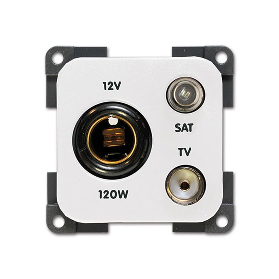 presa-12-v-din-star-tv-star-sat-star-bianco