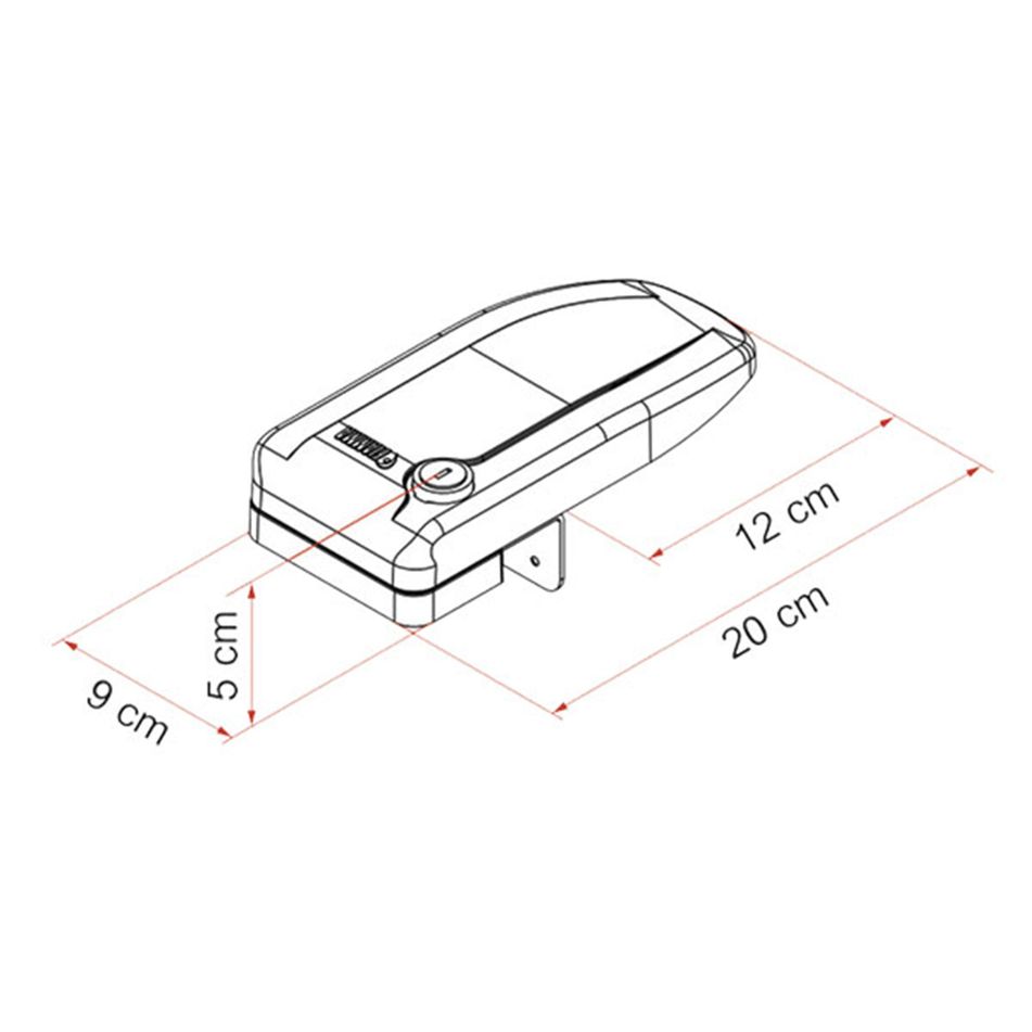 blocco-di-sicure-safe-door-magnum-frame-fiamma