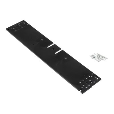 HINGE BAR + 8 TAPPINI + LIBRETTO ISTRUZIONI - Dometic